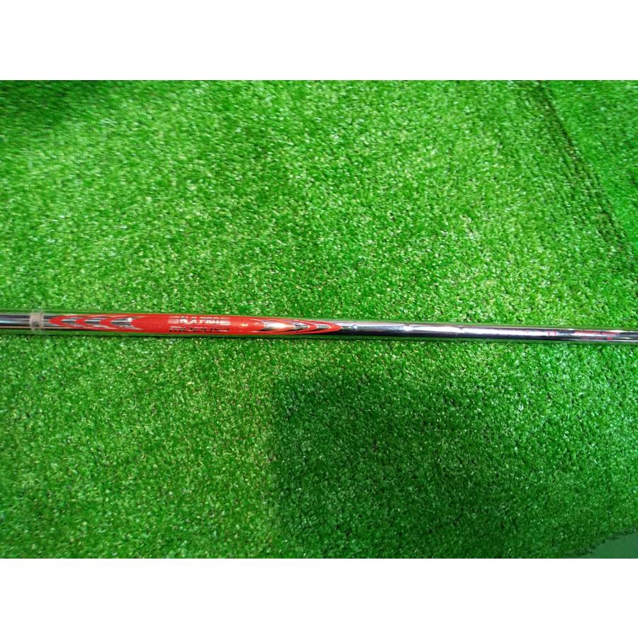 スリクソン アイアン Z-FORGED 2019 (S) N.S PRO modus3 TOUR 120 5I-PW 6本 ダンロップ *MP@1*L*077の画像