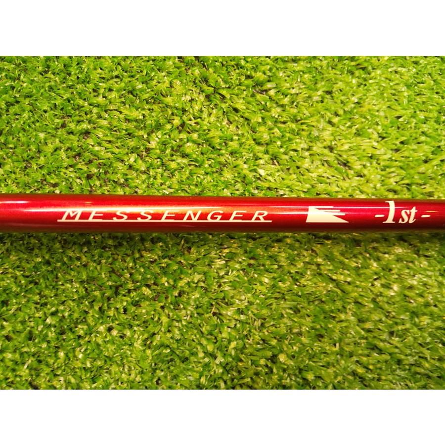 トリプル X メッセンジャー　SX 約44インチ Messenger | ゴルフクラブ・シャフト・ヘッド｜trpx