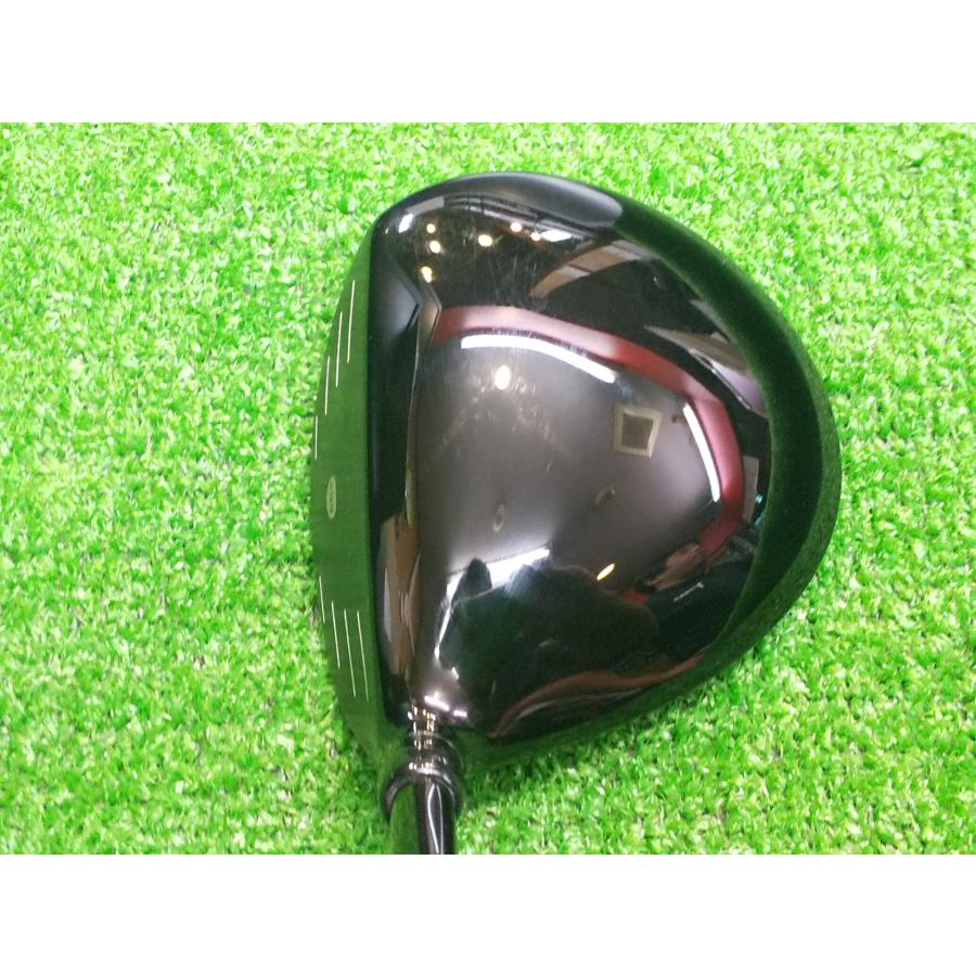 SUPER egg 高反発 プロギア フェアウェイウッド スーパーエッグ PRGR 