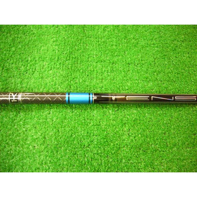 TENSEI pro blue 1K 60 Sキャロウェイスリーブ 【公式通販】