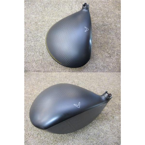 ROGUE ST 【人気モデル☆ヘッド単品☆H/C無】キャロウェイ