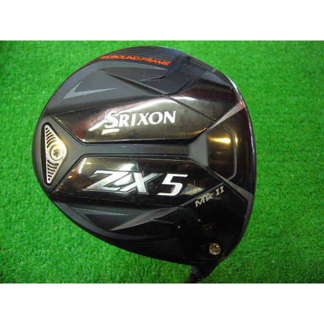 ZX（スリクソン） スリクソン ドライバー SRIXON ZX5 MK2 9.5 