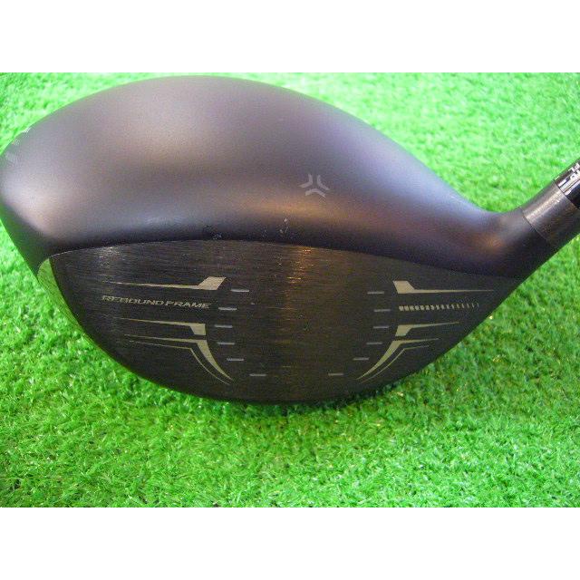 ZX（スリクソン） スリクソン ドライバー SRIXON ZX5 MK2 9.5