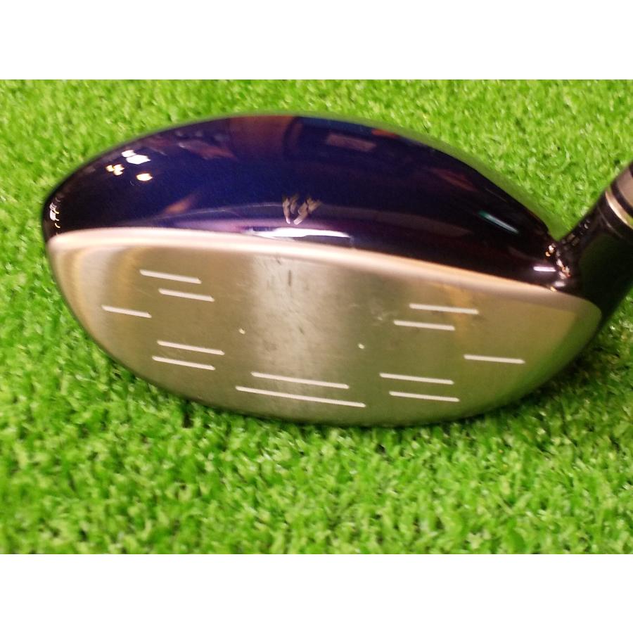ゼクシオテン フェアウェイウッド 4W ゼクシオ テン 希少