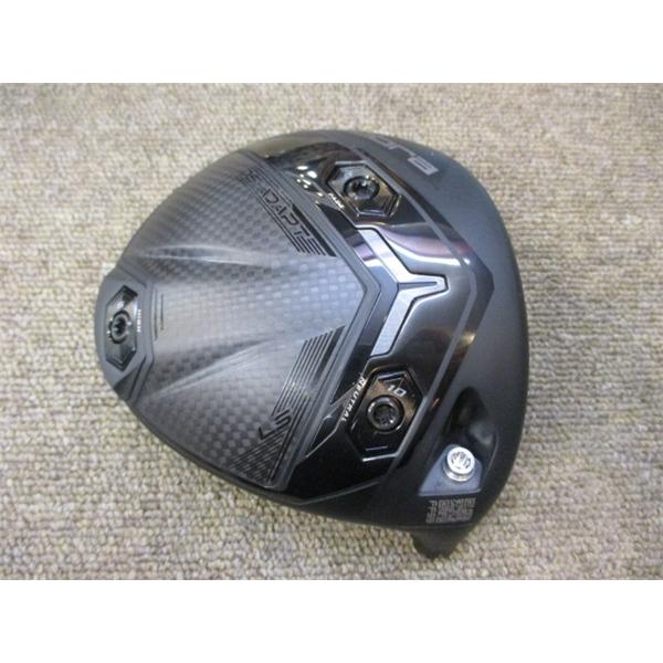 DSアダプトLS 10.5度　ヘッドのみ コブラ DSアダプトLS ドライバー ヘッドのみ 10.5° ツアー