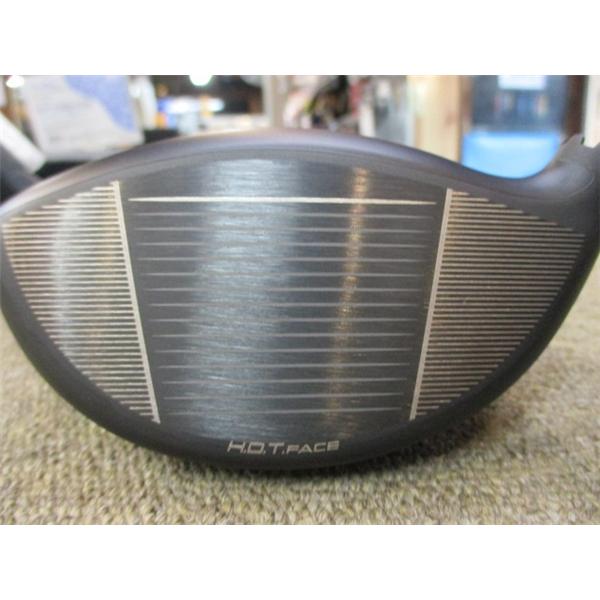 DSアダプトLS 10.5度　ヘッドのみ コブラ DSアダプトLS ドライバー ヘッドのみ 10.5° ツアー