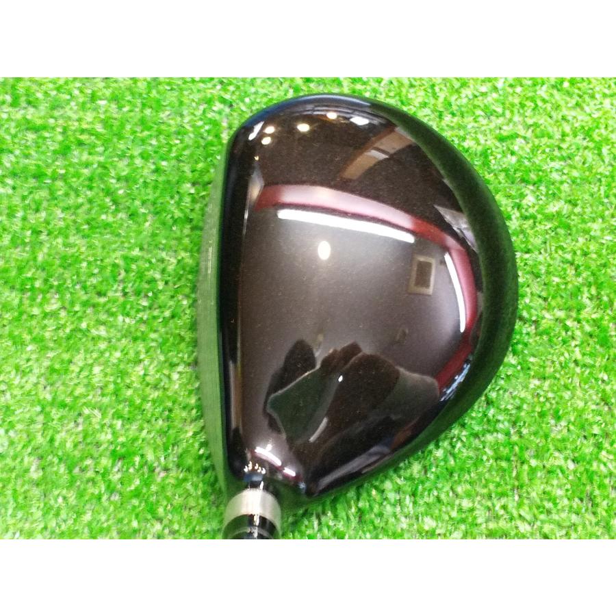 EPON AF-206 3W ヘッドのみ エポン フェアウェイウッド EPON AF-206 3W 15度 (SX) Fire Express EX