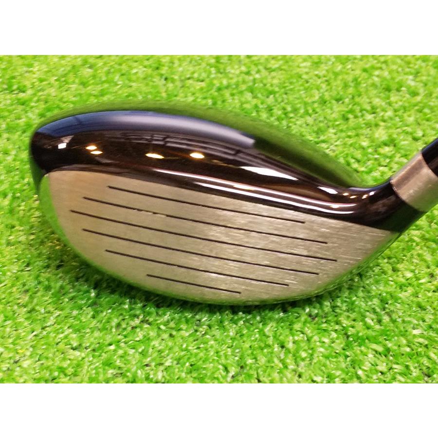 エポン フェアウェイウッド EPON AF-206 3W 15度 (SX) Fire Express EX