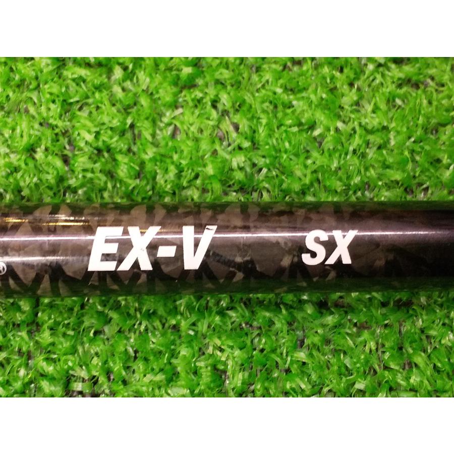 エポン フェアウェイウッド EPON AF-206 3W 15度 (SX) Fire Express EX