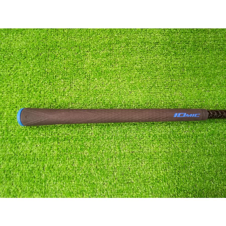 エポン フェアウェイウッド EPON AF-206 3W 15度 (SX) Fire Express EX