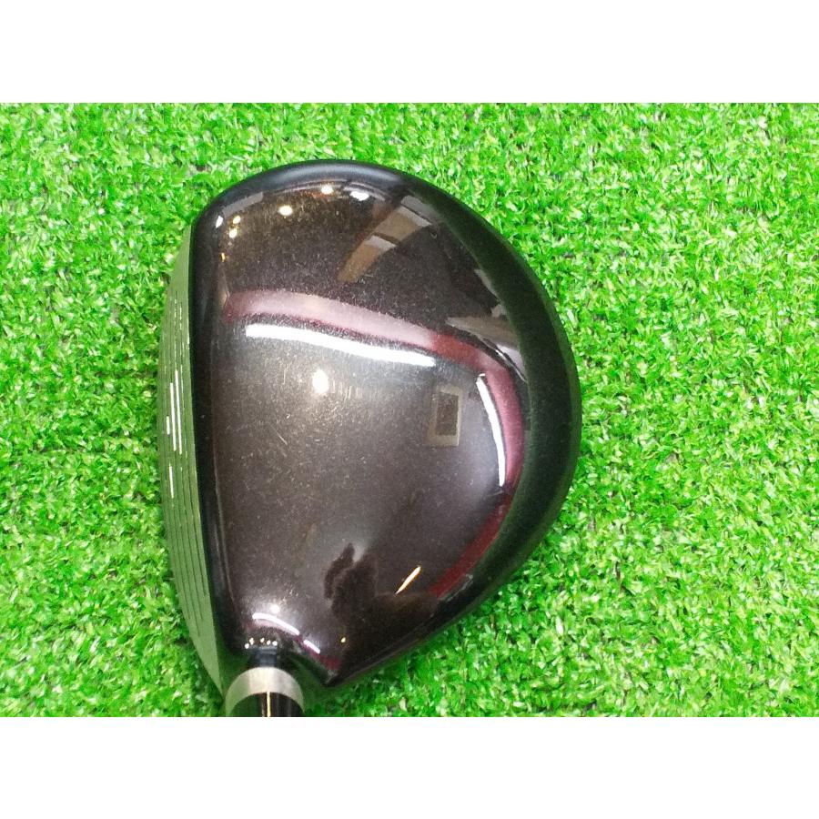 エポン フェアウェイウッド EPON AF-206 5W 18度 (S) VENTUS BL FW 6