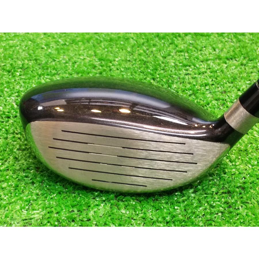 エポン フェアウェイウッド EPON AF-206 5W 18度 (S) VENTUS BL FW 6