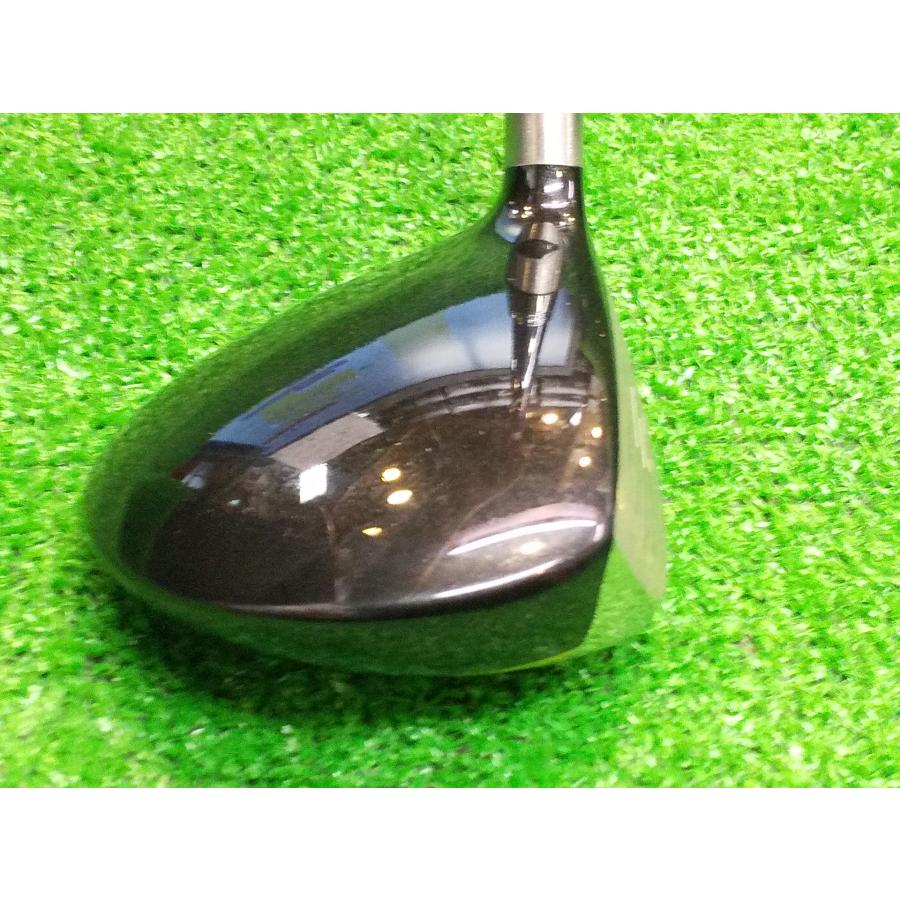 エポン フェアウェイウッド EPON AF-206 5W 18度 (S) VENTUS BL FW 6