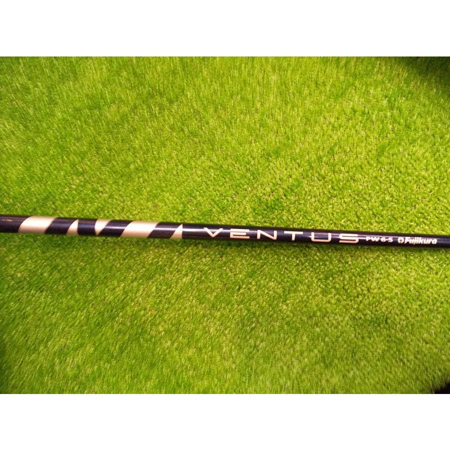 エポン フェアウェイウッド EPON AF-206 5W 18度 (S) VENTUS BL FW 6