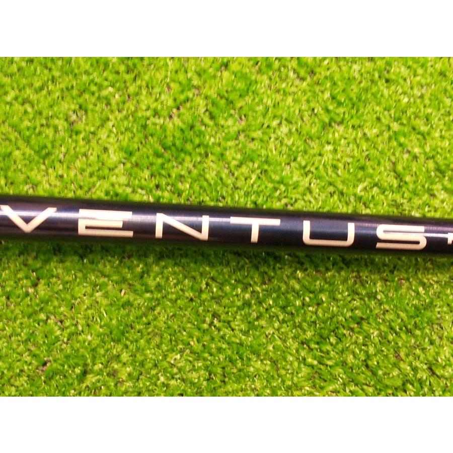 エポン フェアウェイウッド EPON AF-206 5W 18度 (S) VENTUS BL FW 6