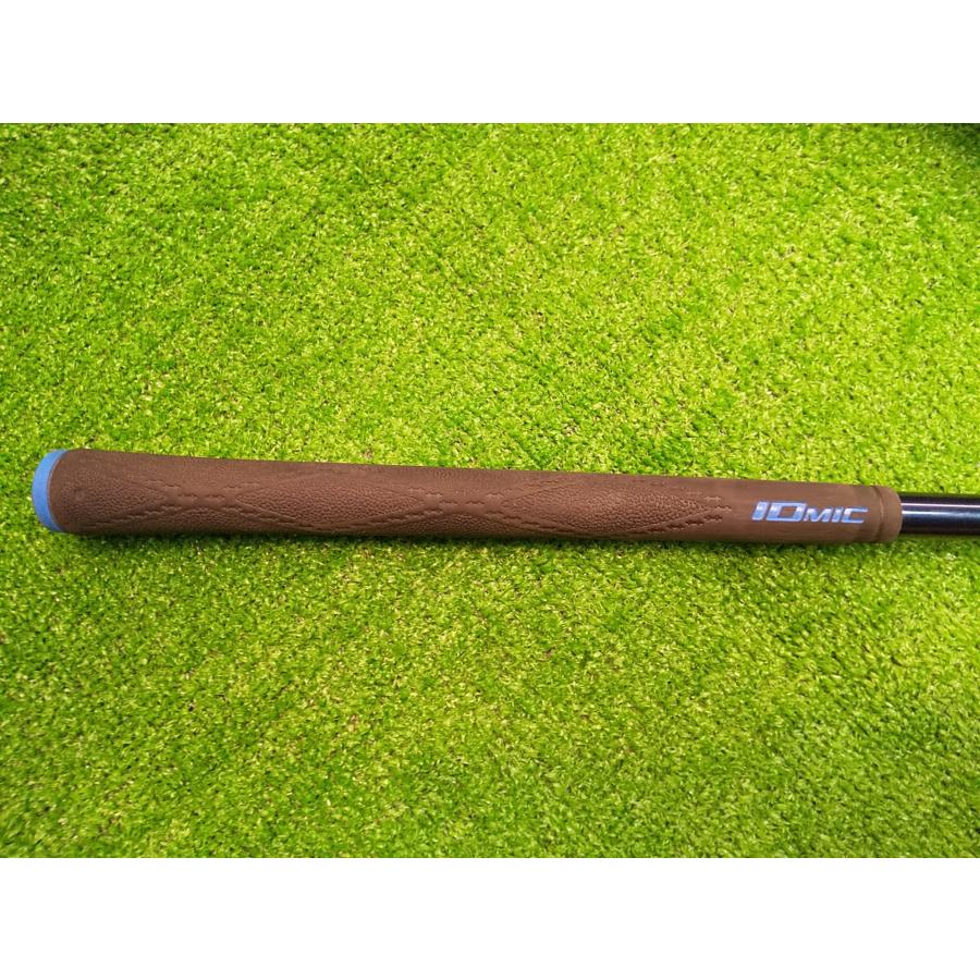 エポン フェアウェイウッド EPON AF-206 5W 18度 (S) VENTUS BL FW 6