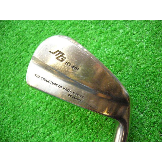 三浦技研 - 超美品 三浦技研 ICL601 23度 ユーティリティ ICL-601 – 株式会社 三浦技研