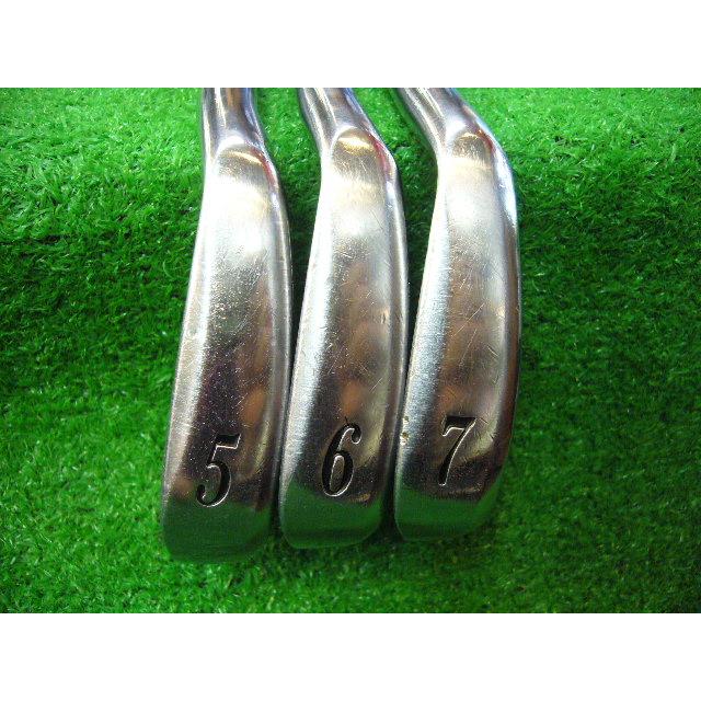 YONEX（ヨネックス） リシャフト アイアン YONEX N1-CB FORGED