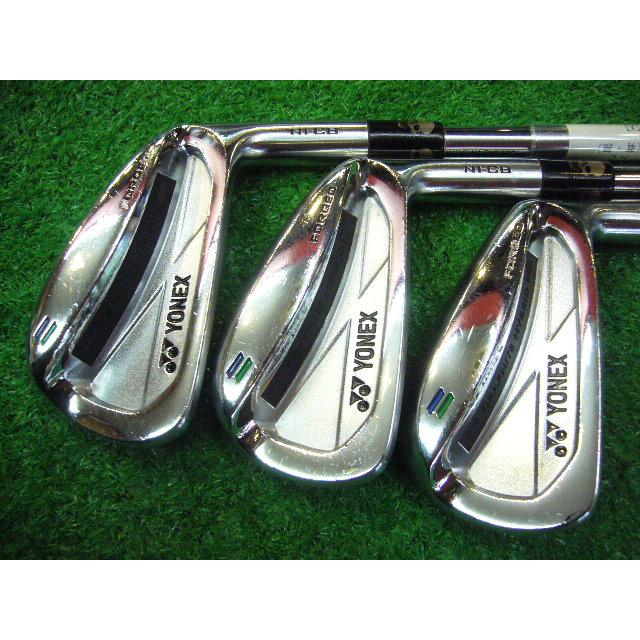 YONEX（ヨネックス） リシャフト アイアン YONEX N1-CB FORGED