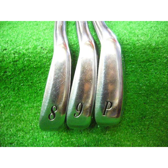 YONEX（ヨネックス） リシャフト アイアン YONEX N1-CB FORGED