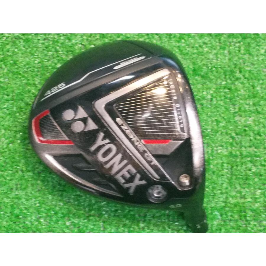 EZONE GT ヘッド単品 ヨネックス ドライバー イーゾーン 425
