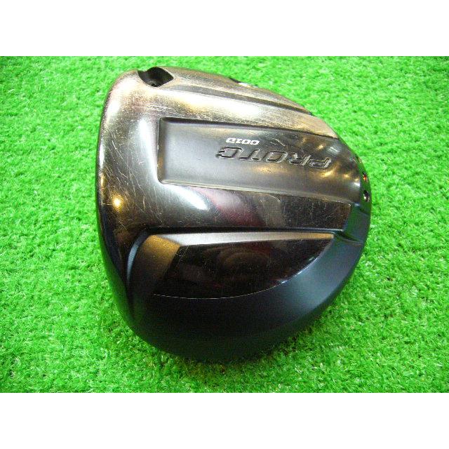 ヘッド単品 プロトコンセプト PROTO-CONCEPT PROTO C01D 10.5度