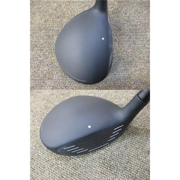 即発送◆美品◆G440 MAX 7W◆ヘッドカバー付き G440 【最新モデル☆良品☆ヘッドカバー付き☆日本仕様】 PING