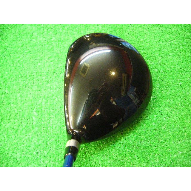 EPON AF-153 ドライバー エポン ドライバー EPON AF‐153 10.5度 デシジョン MF-03 (SR