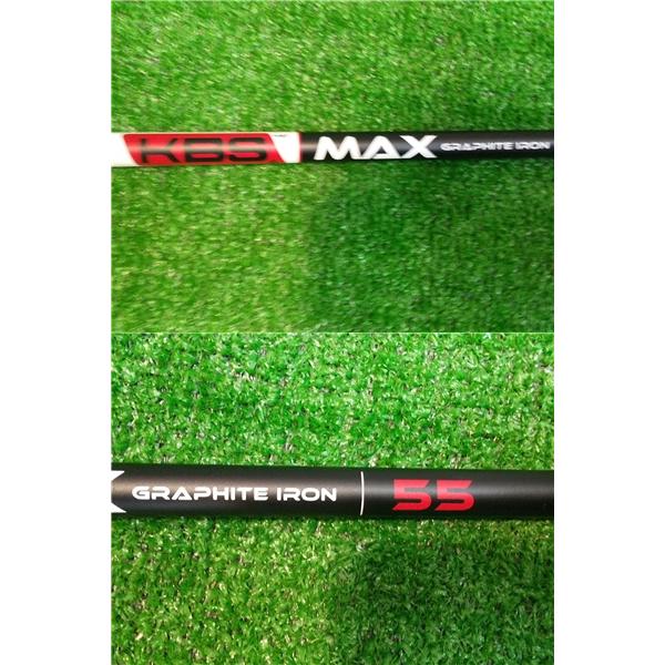 第一ゴルフ ジュピター エアーブレイブ アイアン JUPITER Air Brave KBS MAX GRAPHITE IRON 55 6I-GW 6本 *MP@1*L*077の画像