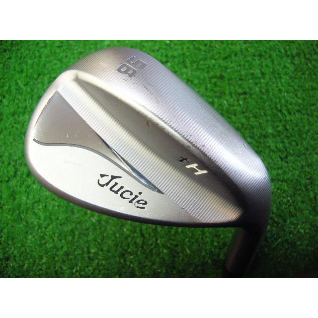 2本セット ジューシー ウエッジ JUCIE TH 50度 56度 バンス10 K