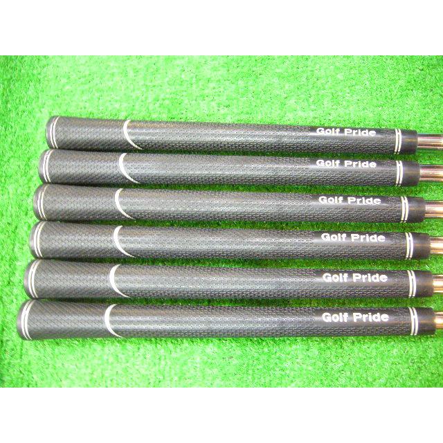 LABOSPEC カスタム オノフ ラボスペック アイアン ONOFF CB-358 5I〜PW