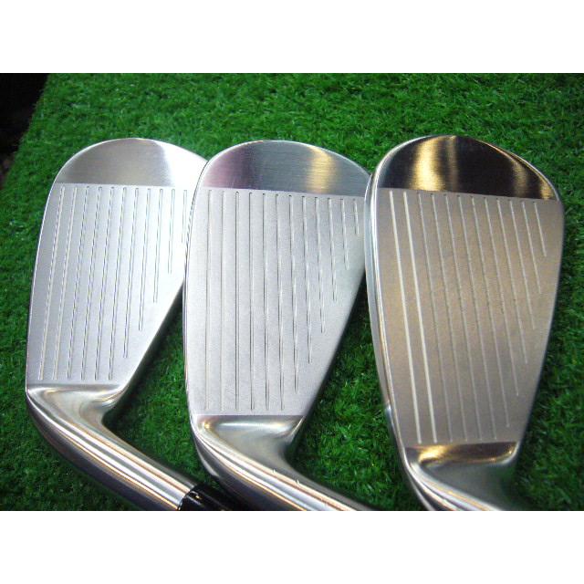 BRIDGESTONE GOLF ブリヂストン アイアン BS 233HF 6I〜PW 5本セット