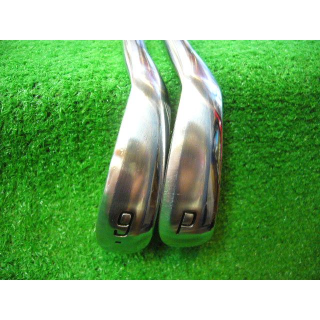 BRIDGESTONE GOLF ブリヂストン アイアン BS 233HF 6I〜PW 5本セット