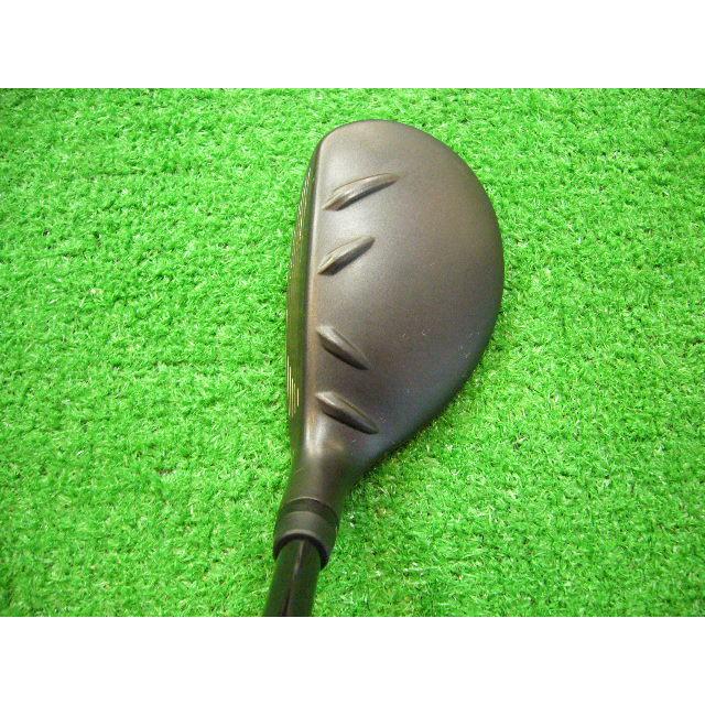 PING G410 ユーティリティ U3 19度