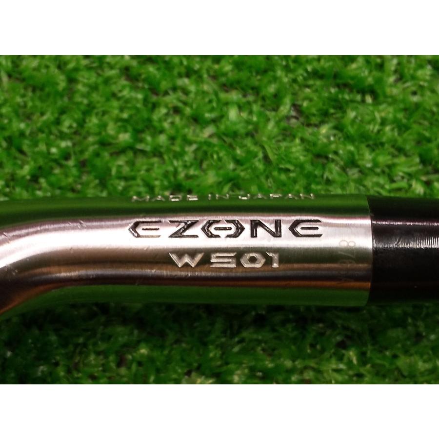 EZONE ヨネックス イーゾーン ウェッジ YONEX W 501 50度 (S400