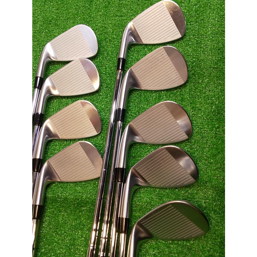 EPON（エポン） AF-706 sアイアン6本セット 【公式通販】