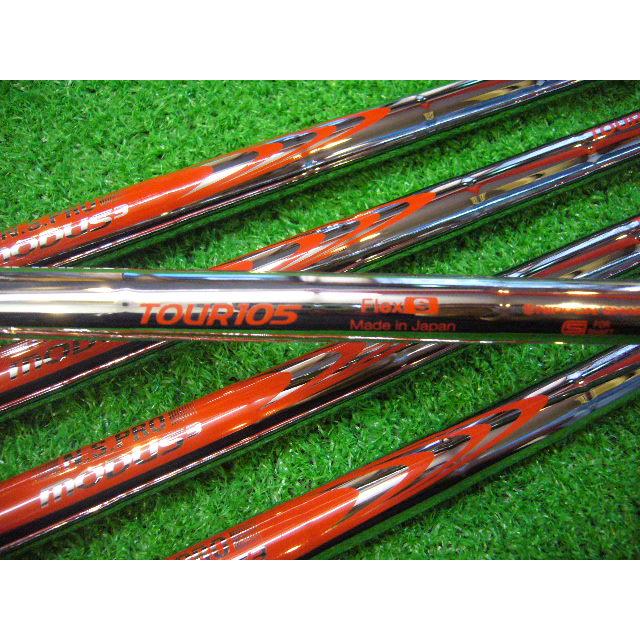 P700シリーズ テーラーメイド アイアン P‐770 2024年モデル 6I