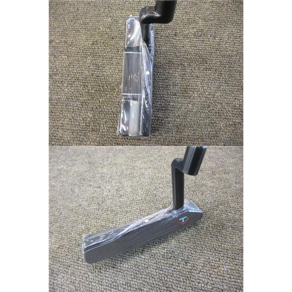 TOULON 【希少/レア!!☆カスタムモデル☆未使用☆ヘッドカバー付き