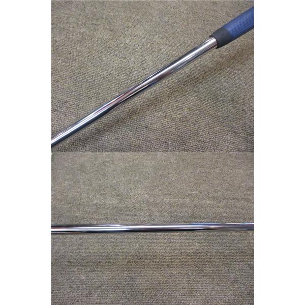 TOULON 【希少/レア!!☆カスタムモデル☆未使用☆ヘッドカバー付き