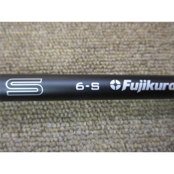 美品 24 ベンタスブラック 6S キャロウェイスリーブ ドライバー 24 VENTUS BLACK 24 ベンタスブラック キャロウェイスリーブ付き