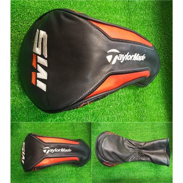 TaylorMade - 新品未使用品テーラーメイドドライバー M5 10.5度ヘッドカバーレンチ付 M5 ヘッド単品 訳あり ツアー支給品 テーラーメイド ドライバー