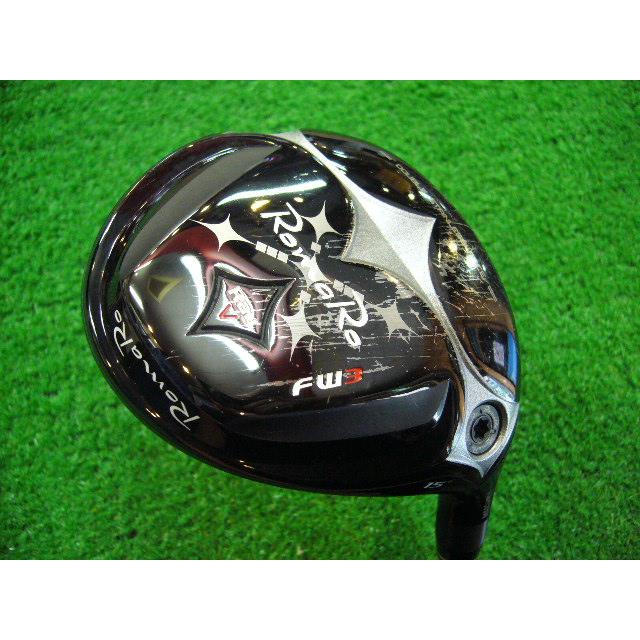 Ray（RomaRo） ロマロ フェアウェイウッド レイ ブイ V1 ROMARO