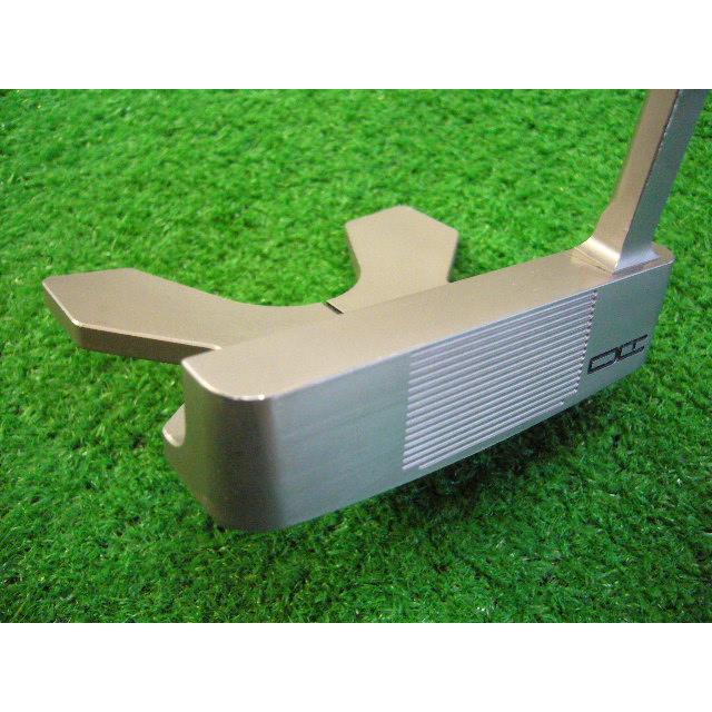 SIK Pro C-Series Armlock Putter - Carl's Golfland