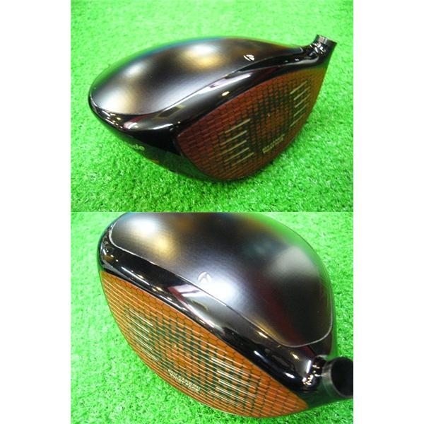 ステルスプラス ドライバー 8° ヘッドのみ ヘッド単品 テーラーメイド