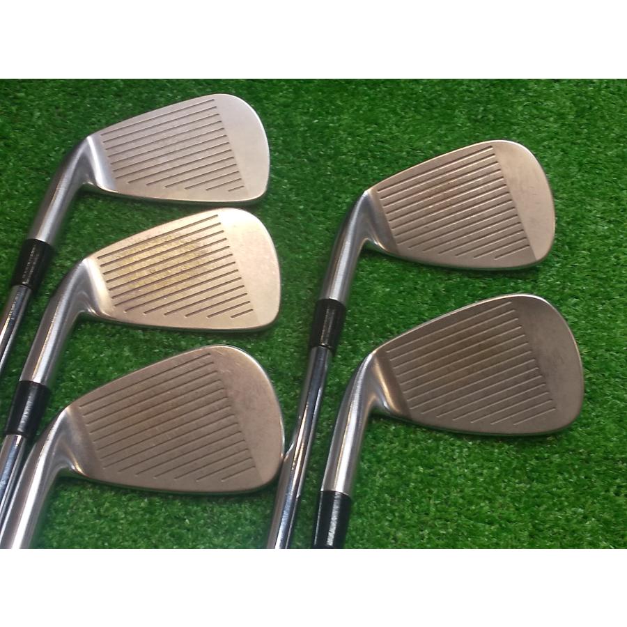 PXG アイアン 0311 T GEN2 (R+) KBS TOUR 6I-PW 5本 *MP@1*L*077_3