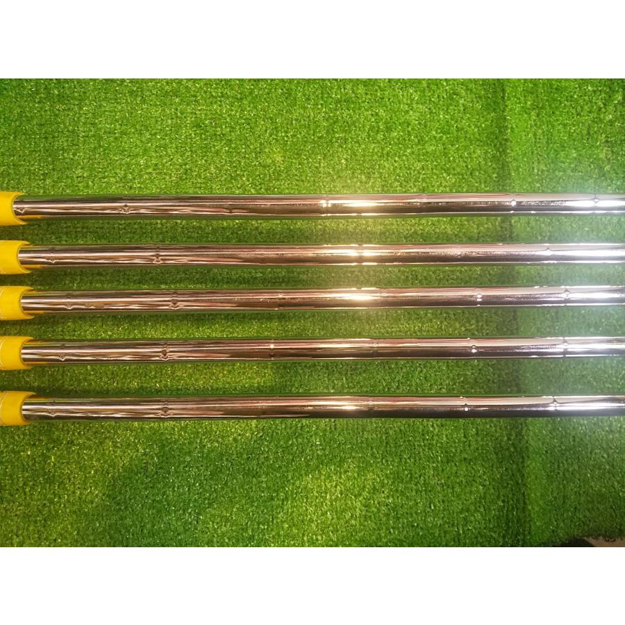 PXG アイアン 0311 T GEN2 (R+) KBS TOUR 6I-PW 5本 *MP@1*L*077_7