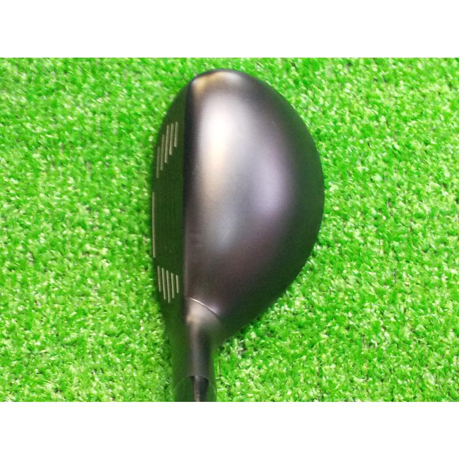 JPX 養老カスタム ミズノ ユーティリティ Mizuno FLI-HI 23度 KBS TOUR