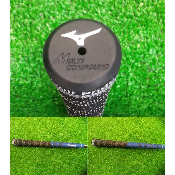 JPX 養老カスタム ミズノ ユーティリティ Mizuno FLI-HI 23度 KBS TOUR