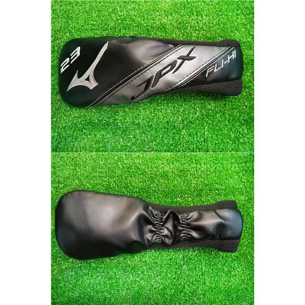 JPX 養老カスタム ミズノ ユーティリティ Mizuno FLI-HI 23度 KBS TOUR