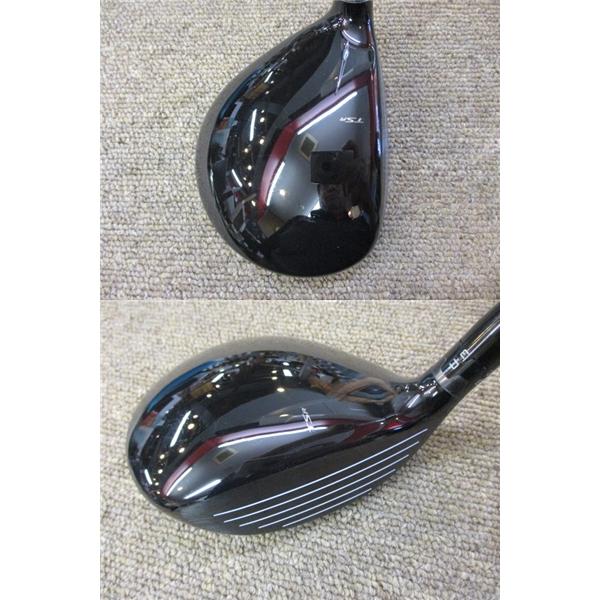 TSR3 フェアウェイウッド ヘッドカバー付き TSR3 フェアウェイウッド ヘッドカバー付き 【公式通販】